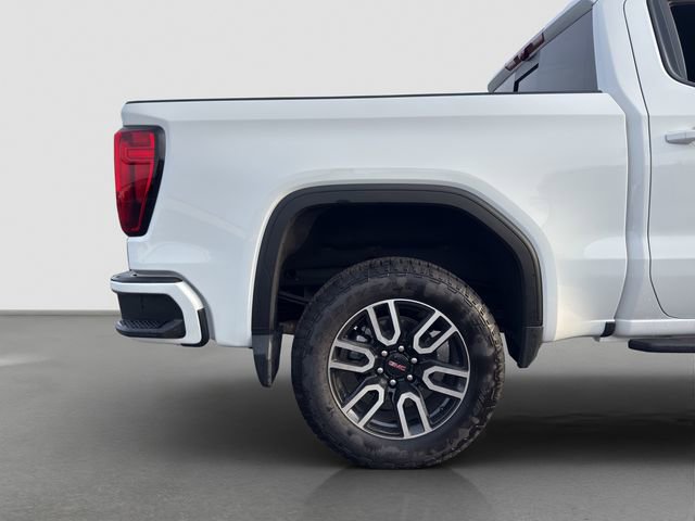 Used 2025 GMC Sierra 1500 AT4 w/ AT4 Premium Package AWD/4WD image 23