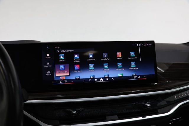 Used 2024 BMW X5 xDrive40i w/ M Sport Package AWD/4WD image 28