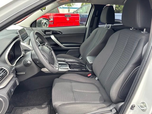 Used 2020 Mitsubishi Eclipse Cross AWD image 9