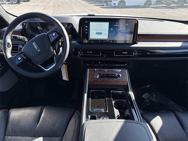 New 2026 Lincoln Aviator Black Label w/ Dynamic Handling Package image 16
