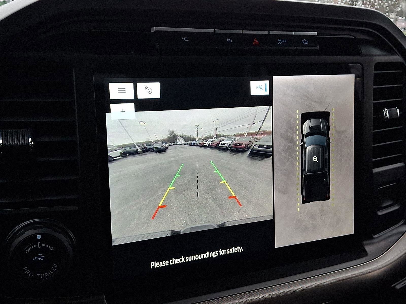 Certified 2023 Ford F150 Raptor image 19