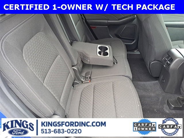 Certified 2023 Ford Escape Active w/ Tech Pack #2 image 25