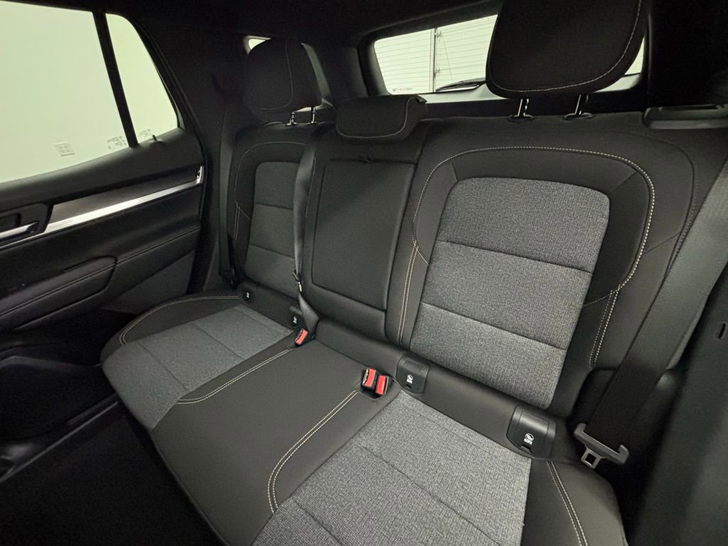 New 2026 GMC Terrain Elevation w/ Technology Package II image 38