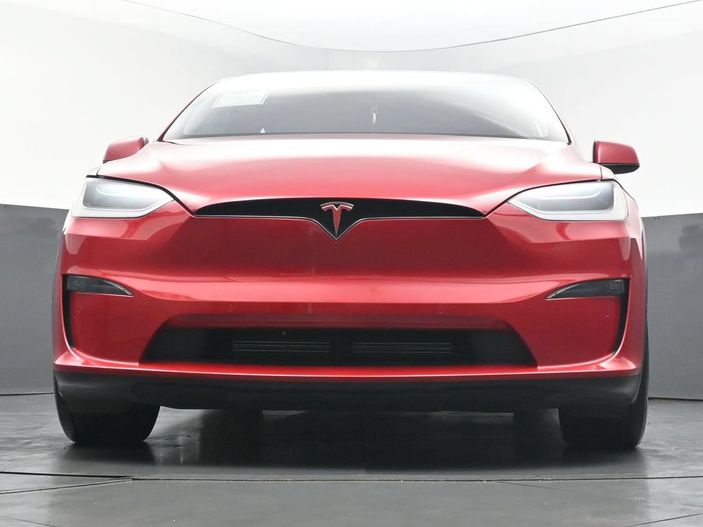Used 2022 Tesla Model X Plaid AWD/4WD image 40
