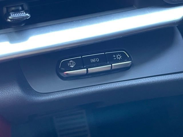 Used 2022 Chevrolet Corvette Stingray Preferred Cpe w/ Z51 Performance Package image 17