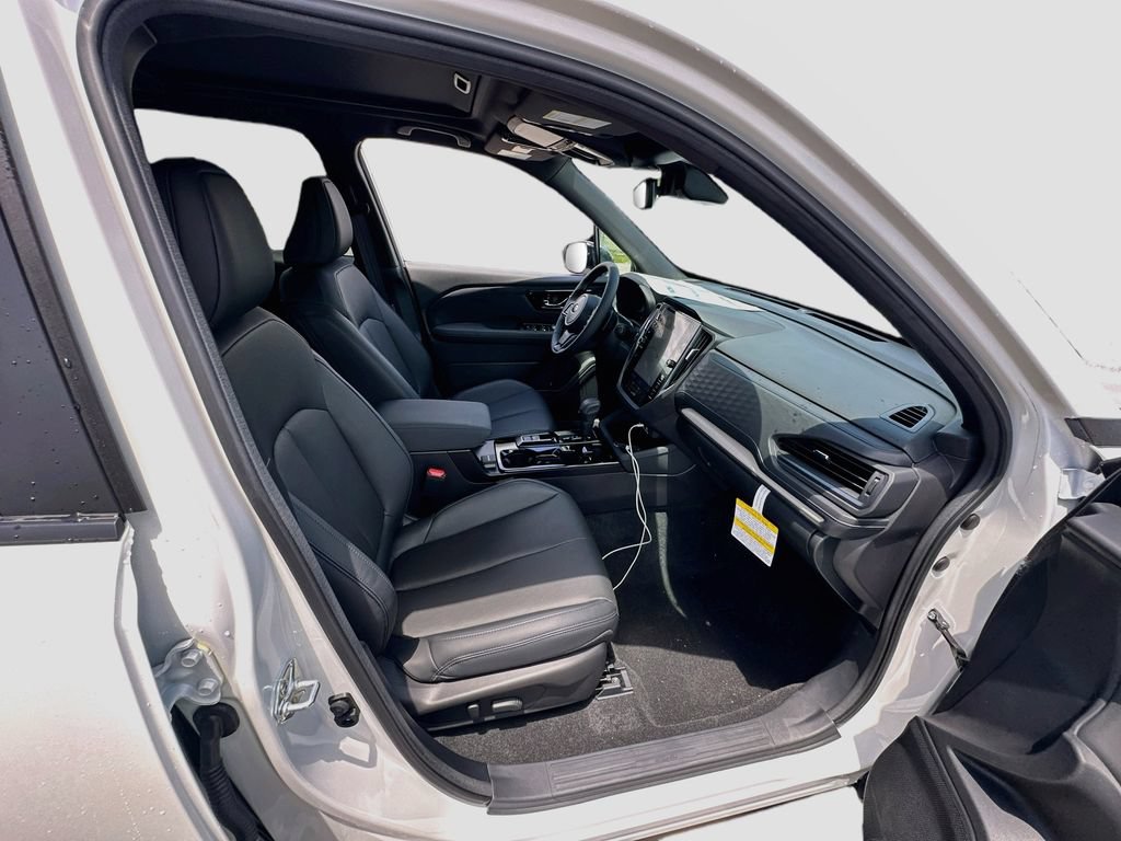 New 2026 Subaru Forester Limited AWD/4WD image 25