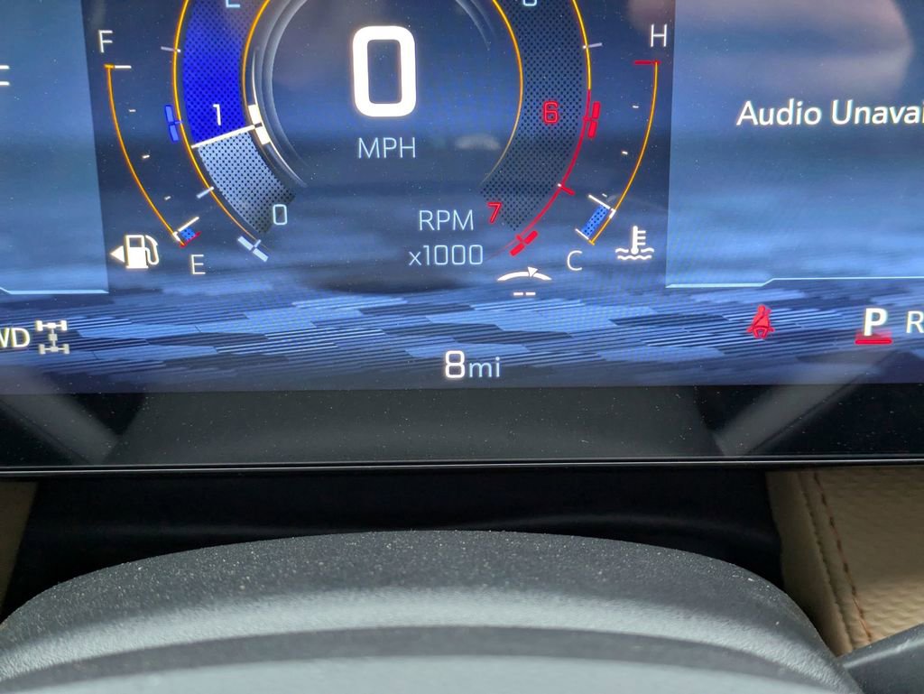 New 2026 Chevrolet Equinox ACTIV w/ Convenience Package III image 19