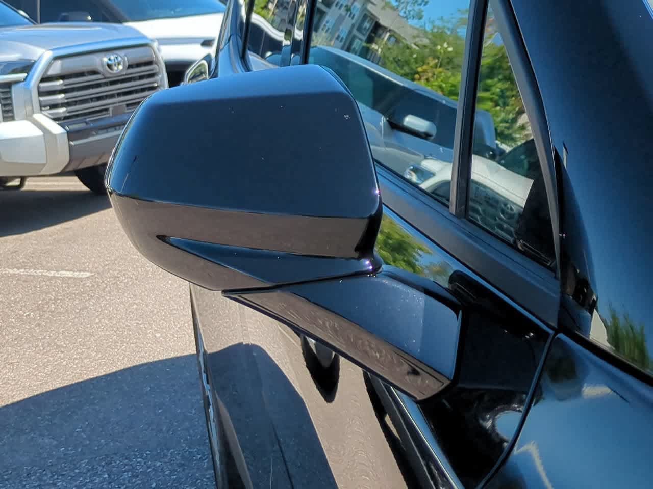 Used 2025 Chevrolet Blazer LT FWD image 12