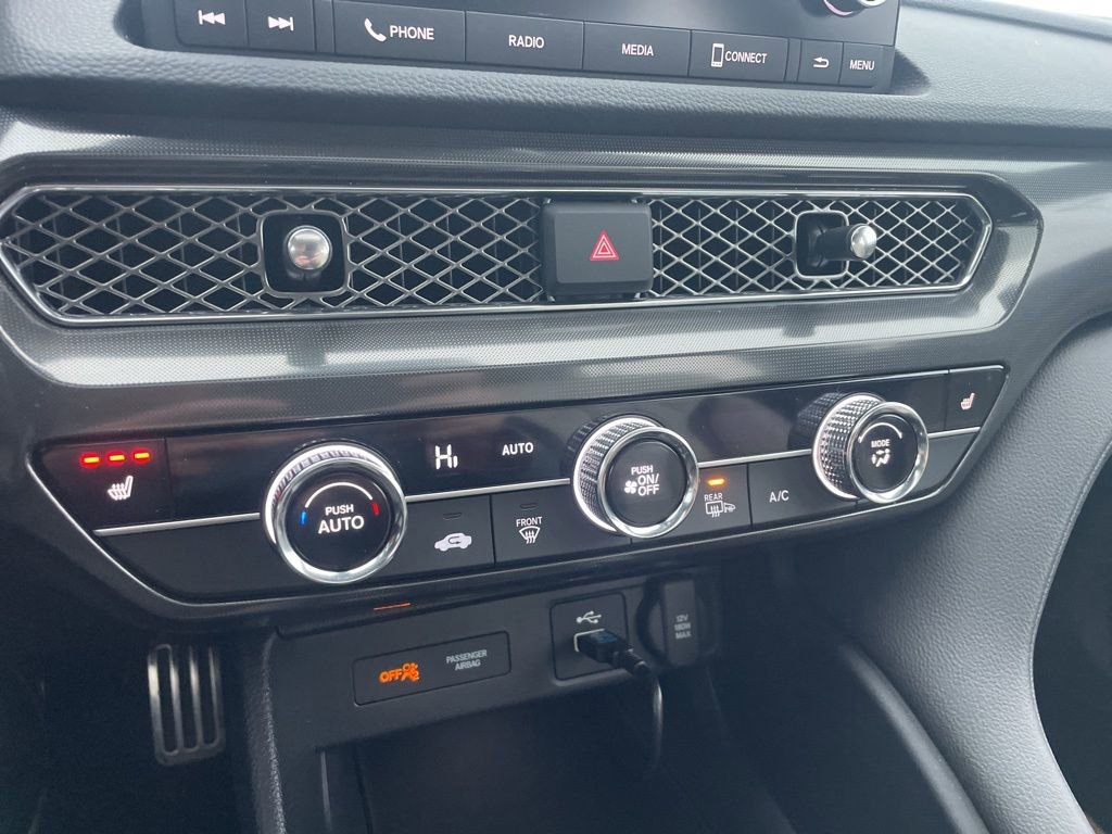 Used 2023 Acura Integra A-Spec image 28