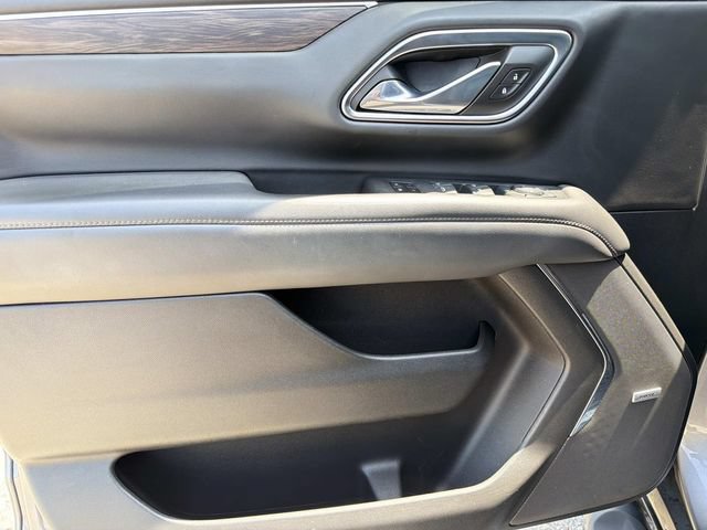 Used 2021 Chevrolet Tahoe Z71 AWD/4WD image 22