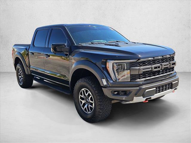 Used 2023 Ford F150 Raptor video 3