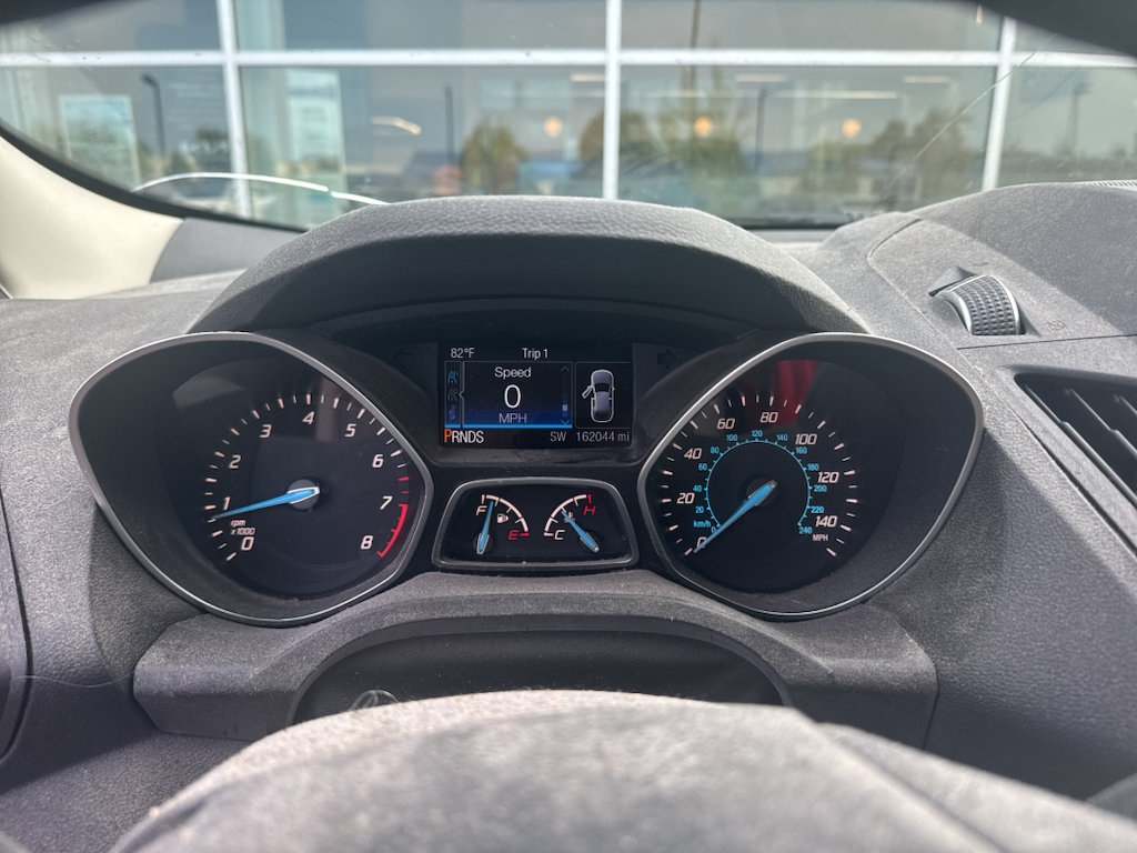 Used 2015 Ford Escape SE w/ Equipment Group 201A AWD/4WD image 9