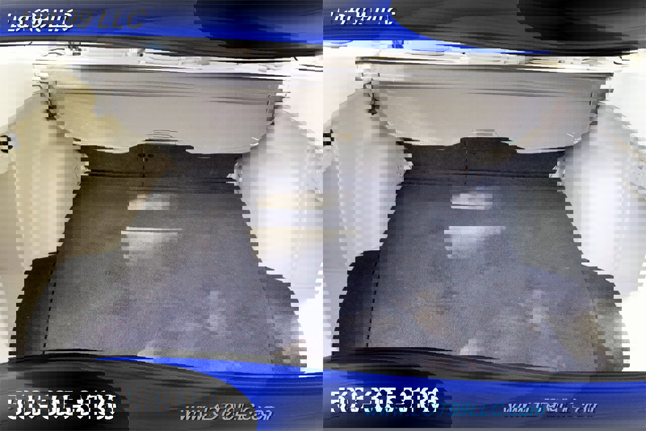 Used 2012 Subaru Forester 2.5X w/ Alloy Wheel Pkg image 3