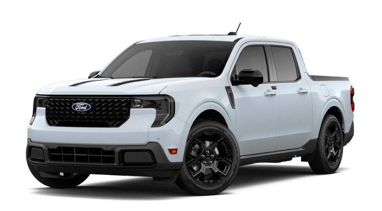 New 2026 Ford Maverick Lariat AWD/4WD image 25