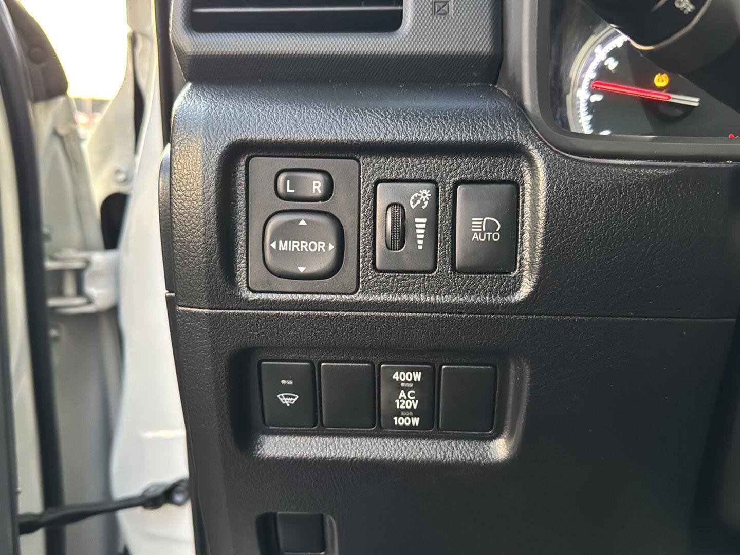 Certified 2021 Toyota 4Runner Nightshade image 21