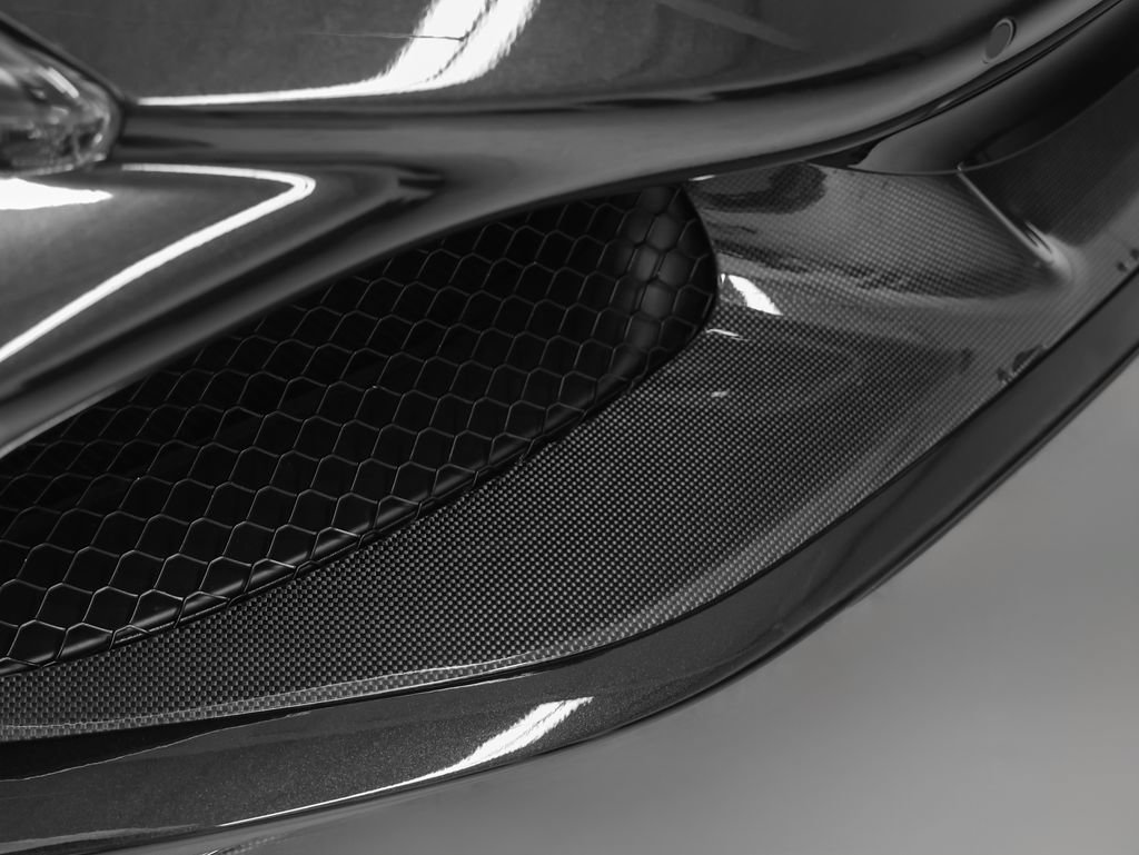 Certified 2021 Ferrari F8 Tributo RWD image 6