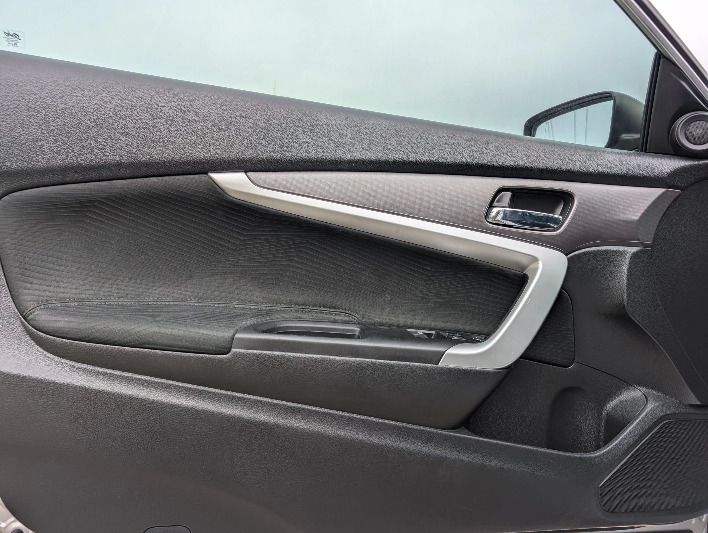 Used 2015 Honda Accord LX-S image 10