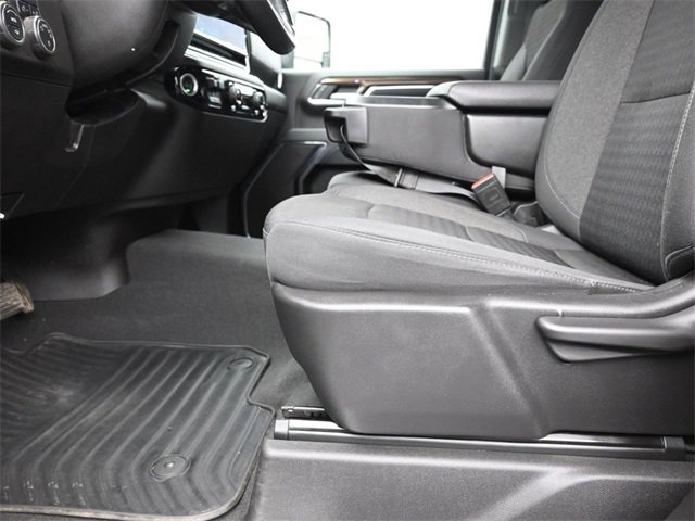 Certified 2024 Chevrolet Silverado 2500 LT image 19