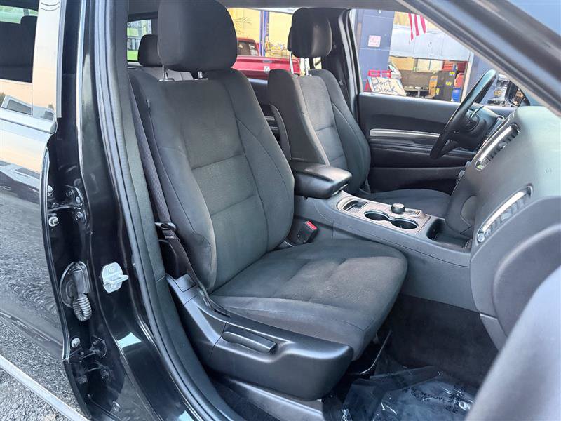 Used 2015 Dodge Durango SXT w/ Quick Order Package 23B AWD/4WD image 17