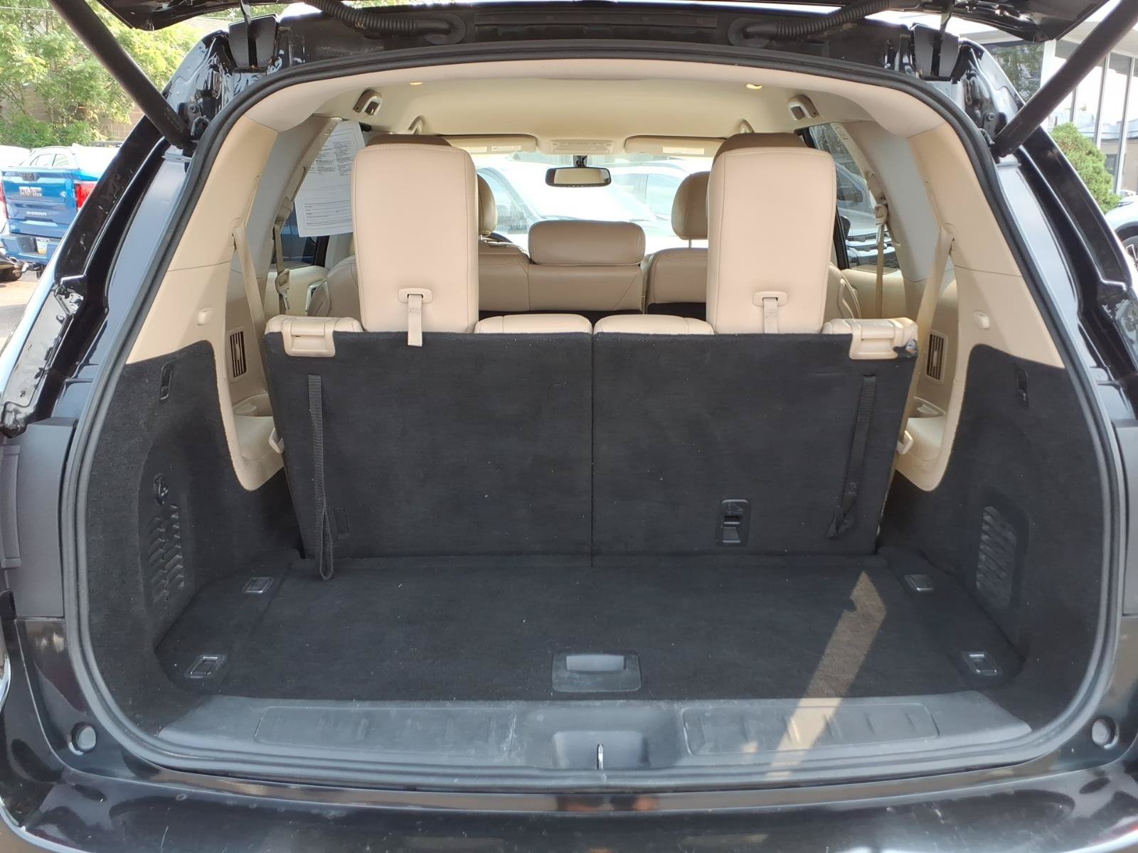Used 2019 Nissan Pathfinder SL FWD image 27