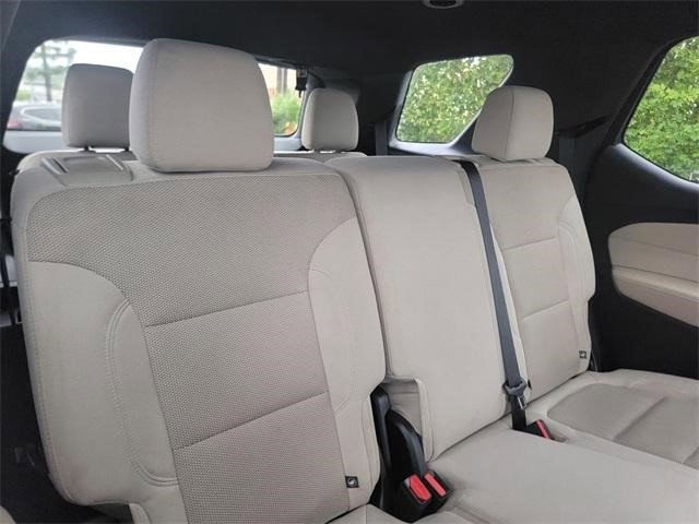 Certified 2023 Chevrolet Traverse LS image 17