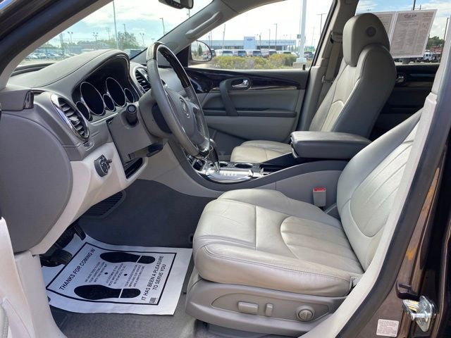 Used 2015 Buick Enclave Leather image 15