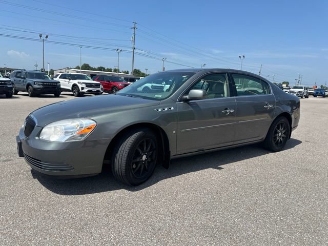 Used 2006 Buick Lucerne CXL w/ Luxury Package FWD image 24