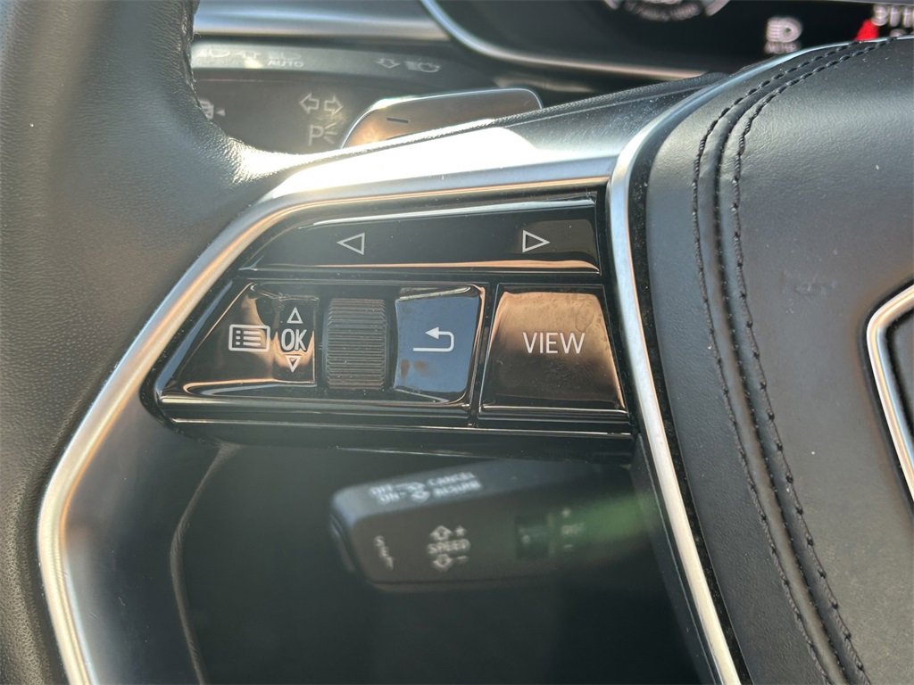 Used 2022 Audi A8 L 3.0T image 45