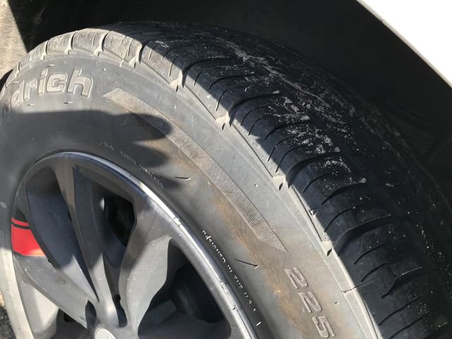 Used 2019 Chevrolet Equinox LT w/ Driver Convenience Package FWD image 8
