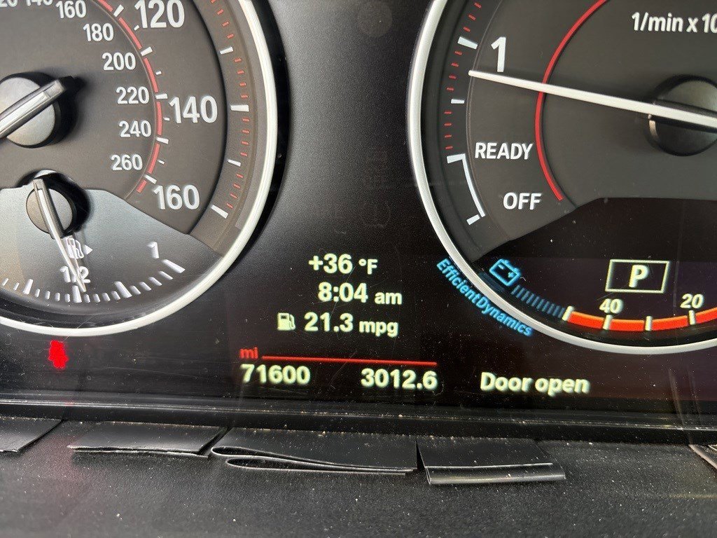 Used 2015 BMW M235i xDrive Coupe image 12