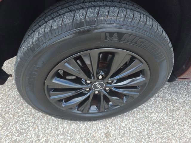 Used 2016 Lincoln Navigator Select image 6