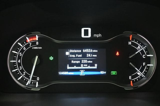 Used 2018 Honda Pilot EX-L image 31