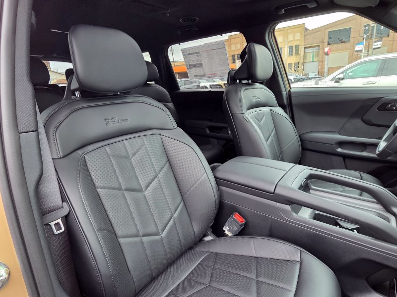 New 2027 Kia Telluride EX X-Line AWD/4WD image 20