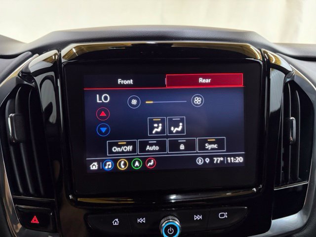 Used 2023 Chevrolet Traverse RS AWD/4WD image 63