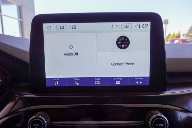 Used 2023 Ford Escape ST-Line image 19