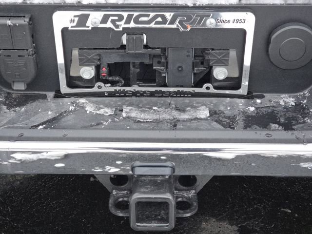 New 2026 GMC Sierra 1500 SLT w/ SLT Premium Plus Package image 12