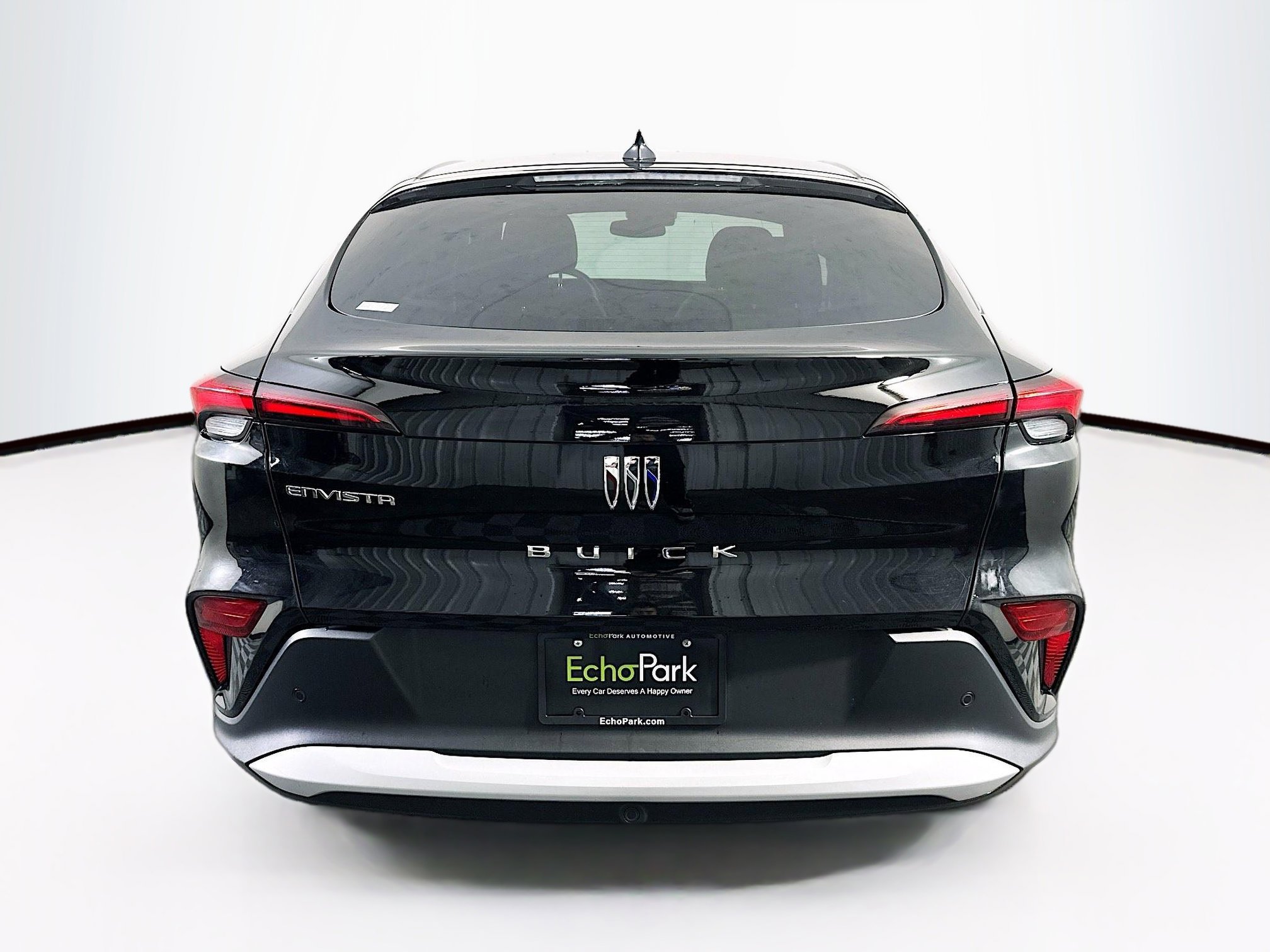 Used 2025 Buick Envista Preferred FWD image 7