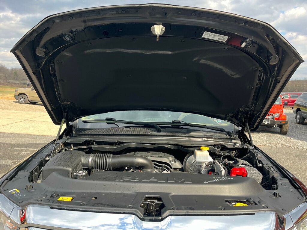 Used 2019 RAM 1500 Big Horn image 55