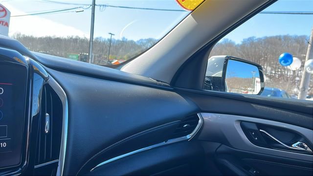Used 2020 Chevrolet Traverse RS w/ LPO, Floor Liner Package AWD/4WD image 18