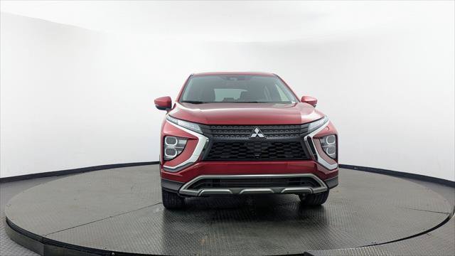 Used 2025 Mitsubishi Eclipse Cross SE AWD/4WD image 12