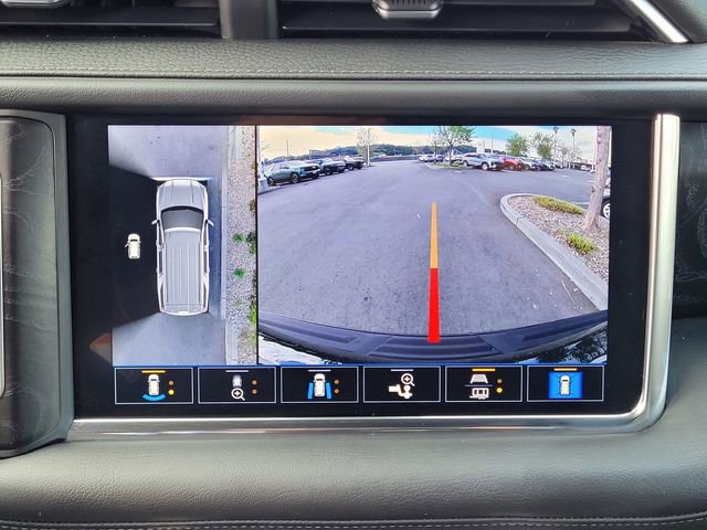 Used 2021 GMC Yukon Denali w/ LPO, Illumination Package image 11