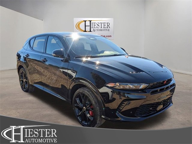 New 2024 Dodge Hornet R/T image 1