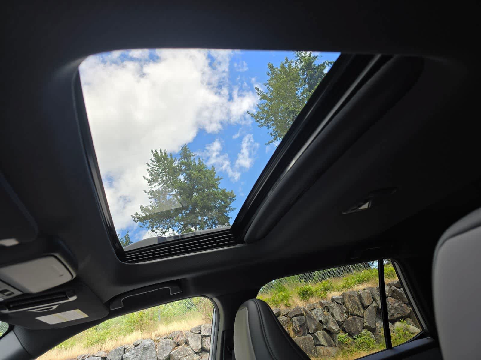 New 2026 Subaru Outback Premium AWD/4WD image 19