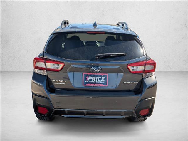 Used 2018 Subaru Crosstrek 2.0i Premium image 6