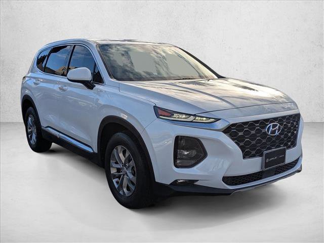 Used 2019 Hyundai Santa Fe SEL image 3