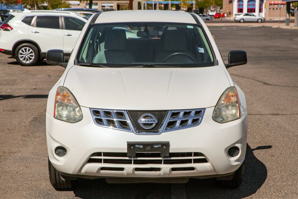 Used 2013 Nissan Rogue S FWD image 3