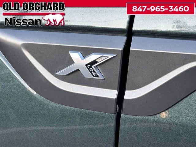Used 2022 Kia Sorento SX Prestige w/ Rust Color Package image 9