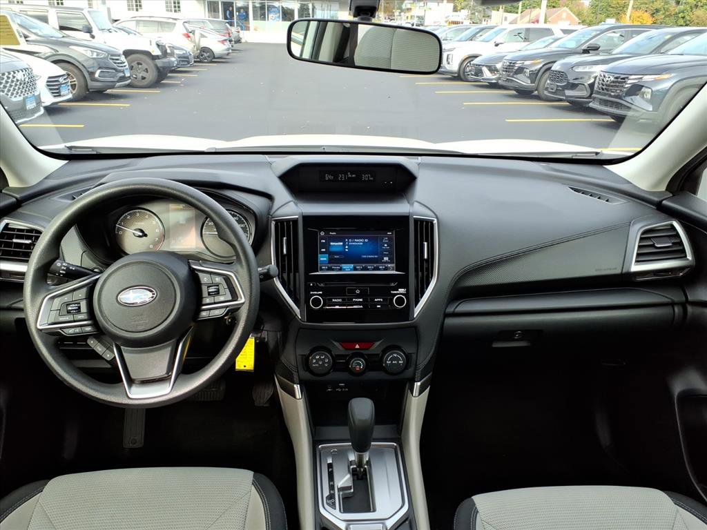 Used 2020 Subaru Forester w/ Alloy Wheel Package image 14