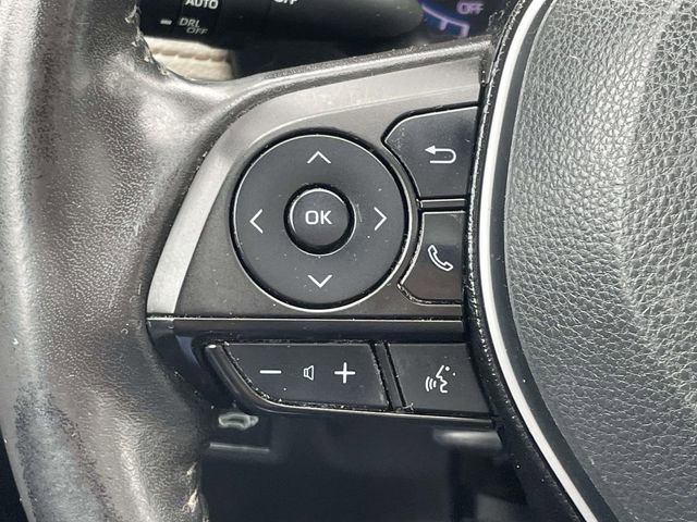 Used 2020 Toyota RAV4 Limited AWD/4WD image 20