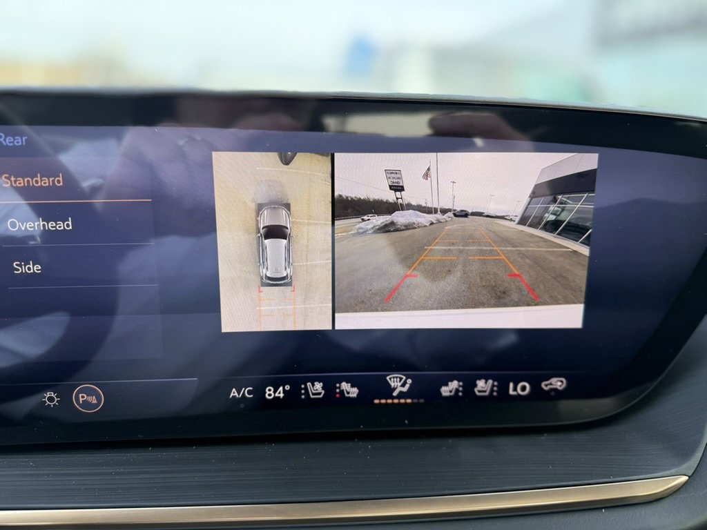 New 2026 Buick Envision Avenir image 21